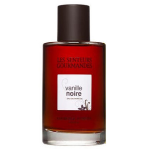 Vanille Noire - Eau de Parfum